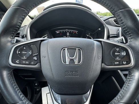 Used 2017 Honda CR-V EX-L image 25