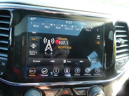 Used 2021 Jeep Grand Cherokee Limited w/ Quick Order Package 28K 80th image 13