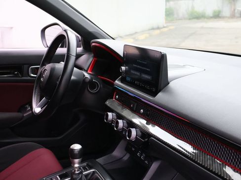 Used 2023 Honda Civic Si image 10