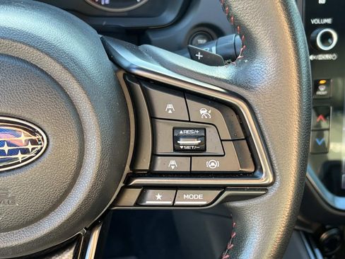 Certified 2022 Subaru WRX GT image 26