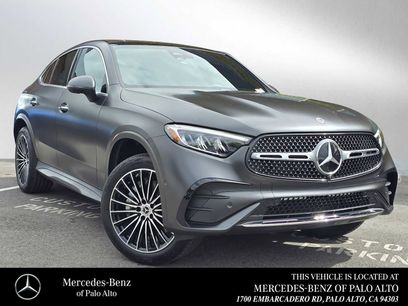 Used 2026 Mercedes-Benz GLC 300 4MATIC