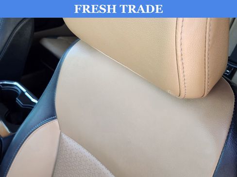 Used 2024 Ford F350 Lariat image 16