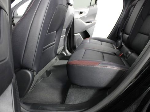 New 2026 Chevrolet Equinox RS w/ Convenience Package III image 18