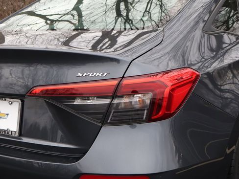 Used 2023 Honda Civic Sport image 7