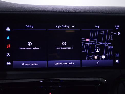 Certified 2025 Porsche Panamera 4 image 29