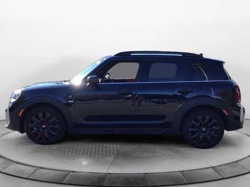 Certified 2023 MINI Cooper Countryman S image 4