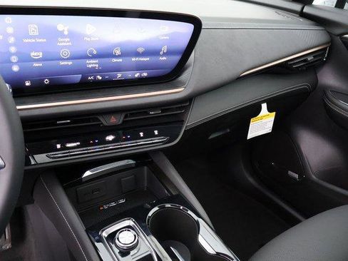 New 2025 Buick Envision Sport Touring image 26