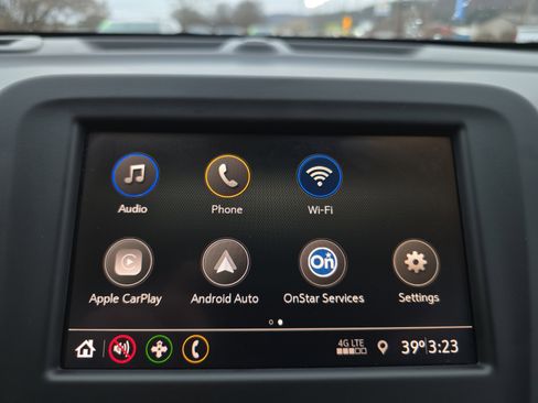 Used 2020 Chevrolet Equinox LT image 27