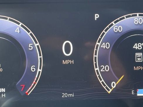 New 2026 Jeep Grand Cherokee Limited w/ Limited Altitude Package AWD/4WD image 25