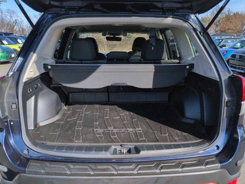 Used 2019 Subaru Forester Sport image 35