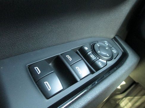 Certified 2024 GMC Sierra 2500 AT4 w/ AT4 Premium Plus Package image 28