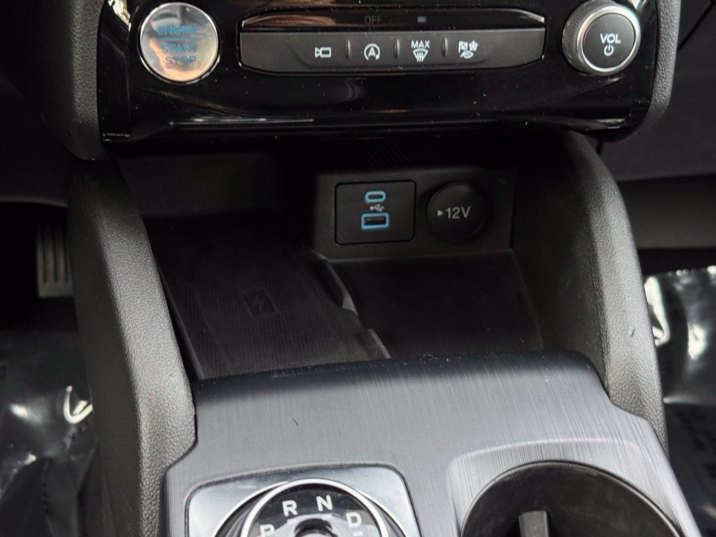Used 2023 Ford Escape Active w/ Tech Pack #2 AWD/4WD image 15