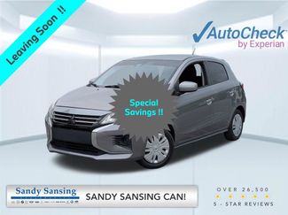 Used 2021 Mitsubishi Mirage ES FWD video 1
