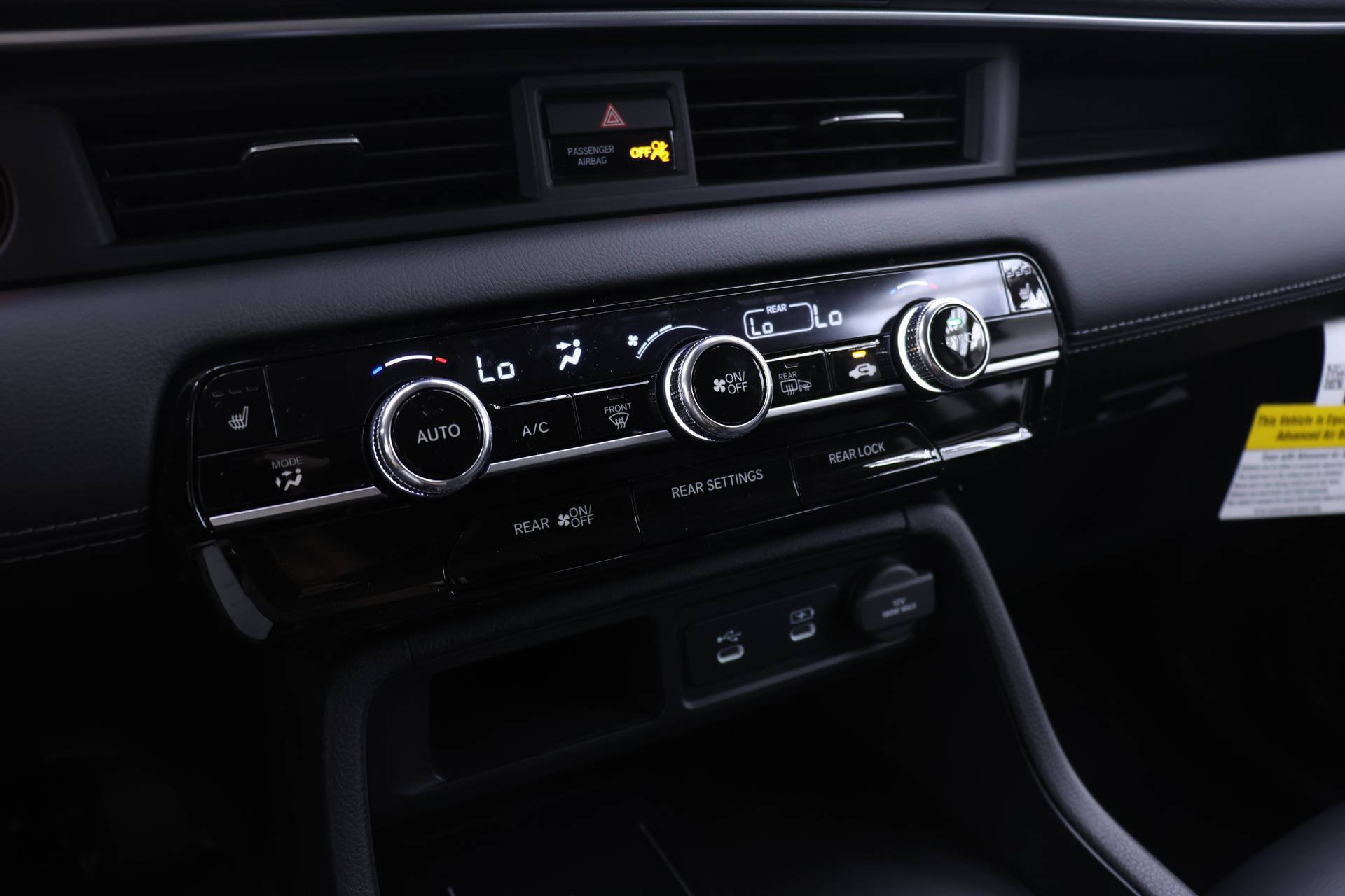 New 2026 Honda Pilot Touring image 6