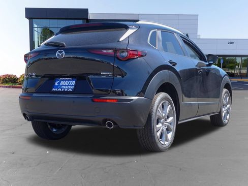 New 2026 MAZDA CX-30 AWD 2.5 S w/ Premium Package image 3