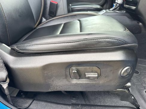 Used 2024 Jeep Wrangler Sahara image 12