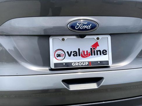 Used 2014 Ford Escape SE FWD image 10