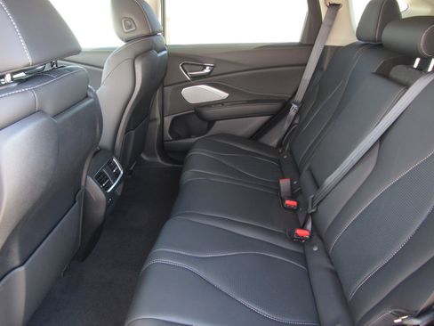 New 2025 Acura RDX SH-AWD w/ Technology Package image 16