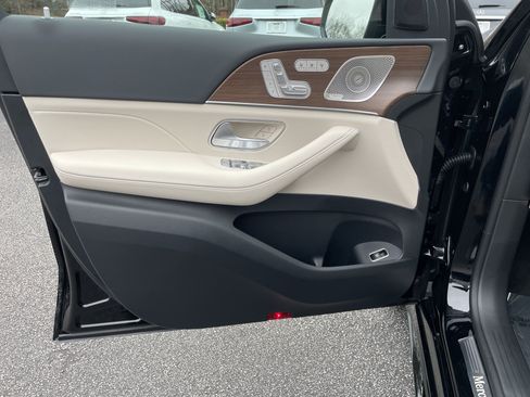 New 2026 Mercedes-Benz GLE 350 4MATIC image 15
