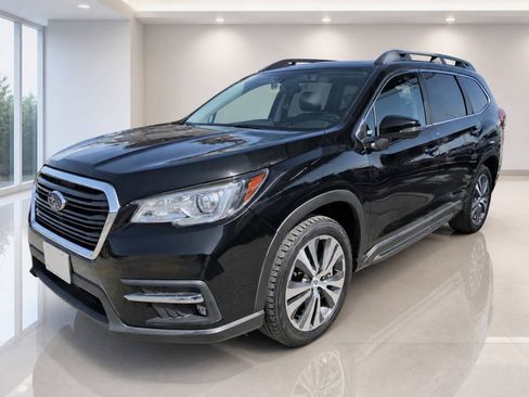Used 2019 Subaru Ascent Limited AWD/4WD image 1