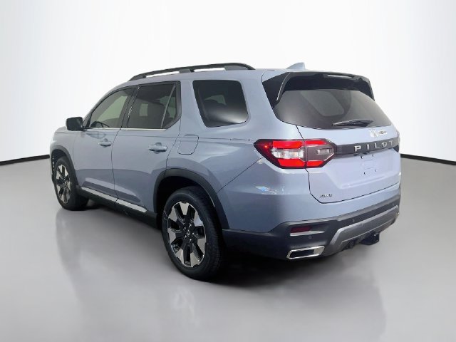 New 2026 Honda Pilot Elite image 6