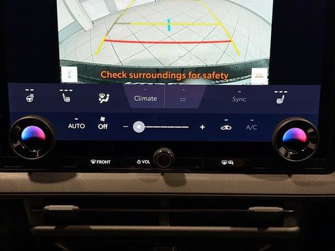 New 2026 Toyota bZ AWD/4WD image 13