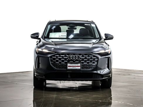 New 2025 Audi Q5 Premium image 2