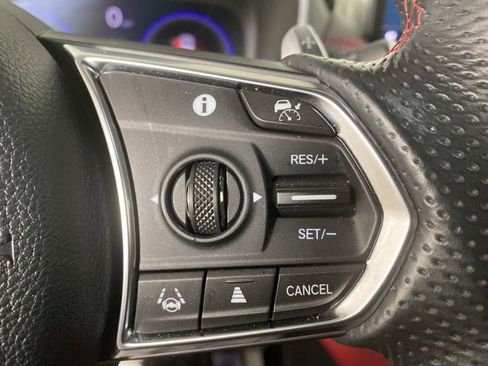 Used 2023 Acura MDX Type S AWD/4WD image 21