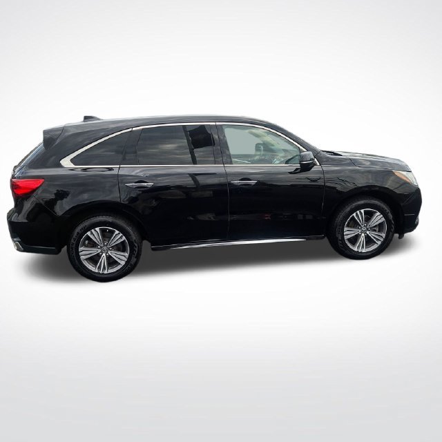 Used 2019 Acura MDX SH-AWD image 6