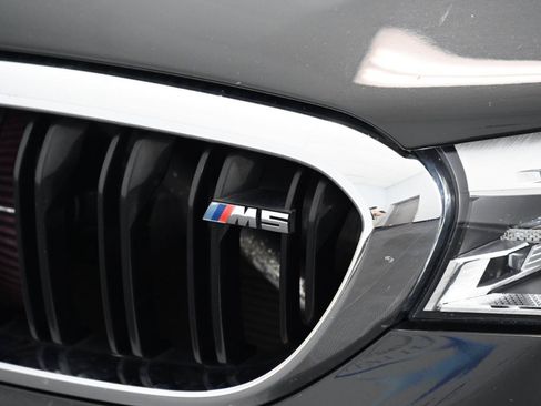 Used 2018 BMW M5 w/ Executive Package AWD/4WD image 10