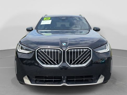 Used 2025 BMW X3 xDrive30 w/ Premium Package AWD/4WD image 8