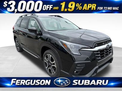 New 2026 Subaru Ascent Limited