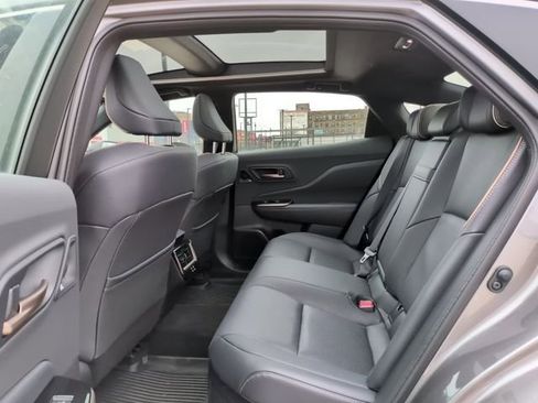 New 2026 Toyota Crown Platinum AWD/4WD image 11