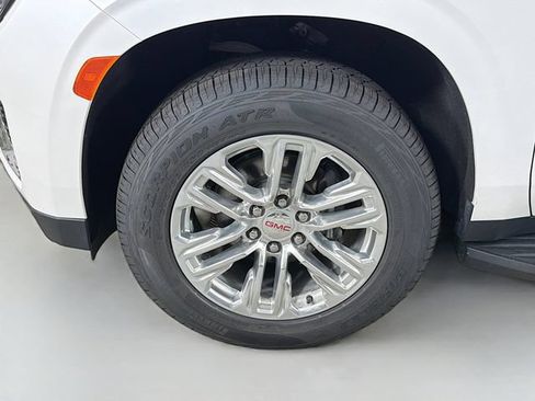 Used 2022 GMC Yukon SLT RWD image 39