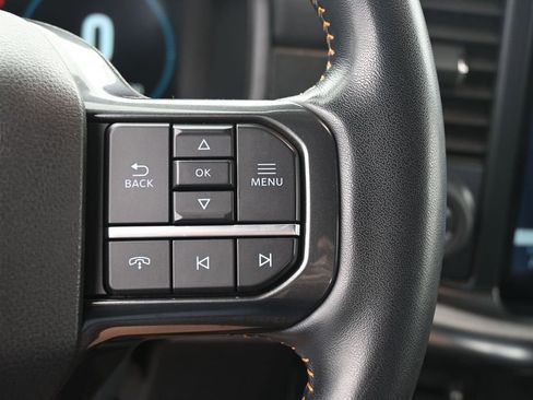 Used 2022 Ford F150 Tremor w/ Equipment Group 402A High AWD/4WD image 36