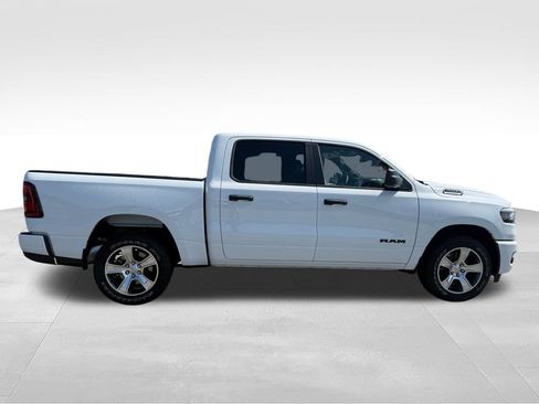New 2026 RAM 1500 Express RWD image 6