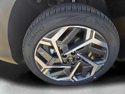 New 2026 Hyundai Kona SEL Premium AWD/4WD image 10