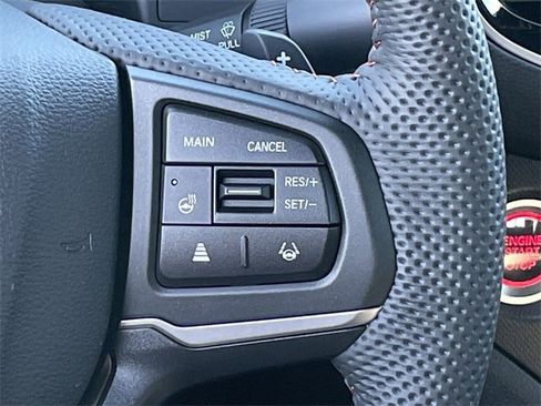 New 2026 Honda Ridgeline TrailSport image 14