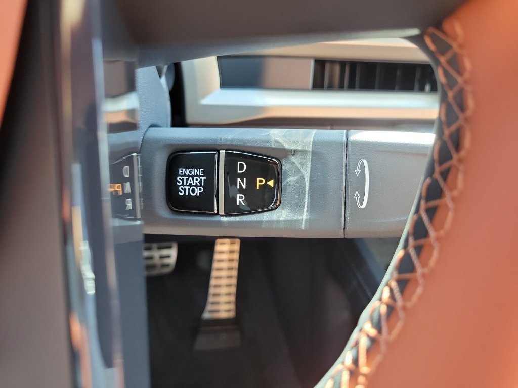 New 2027 Kia Telluride SX FWD image 35