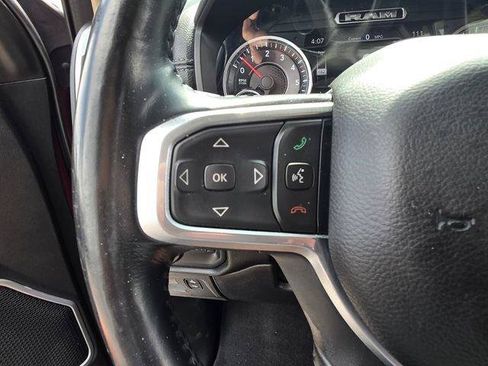 Used 2020 RAM 1500 Laramie AWD/4WD image 31