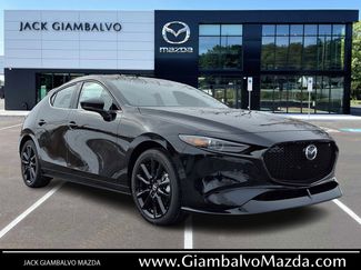 New 2026 MAZDA MAZDA3 2.5 Turbo Premium Plus video 1