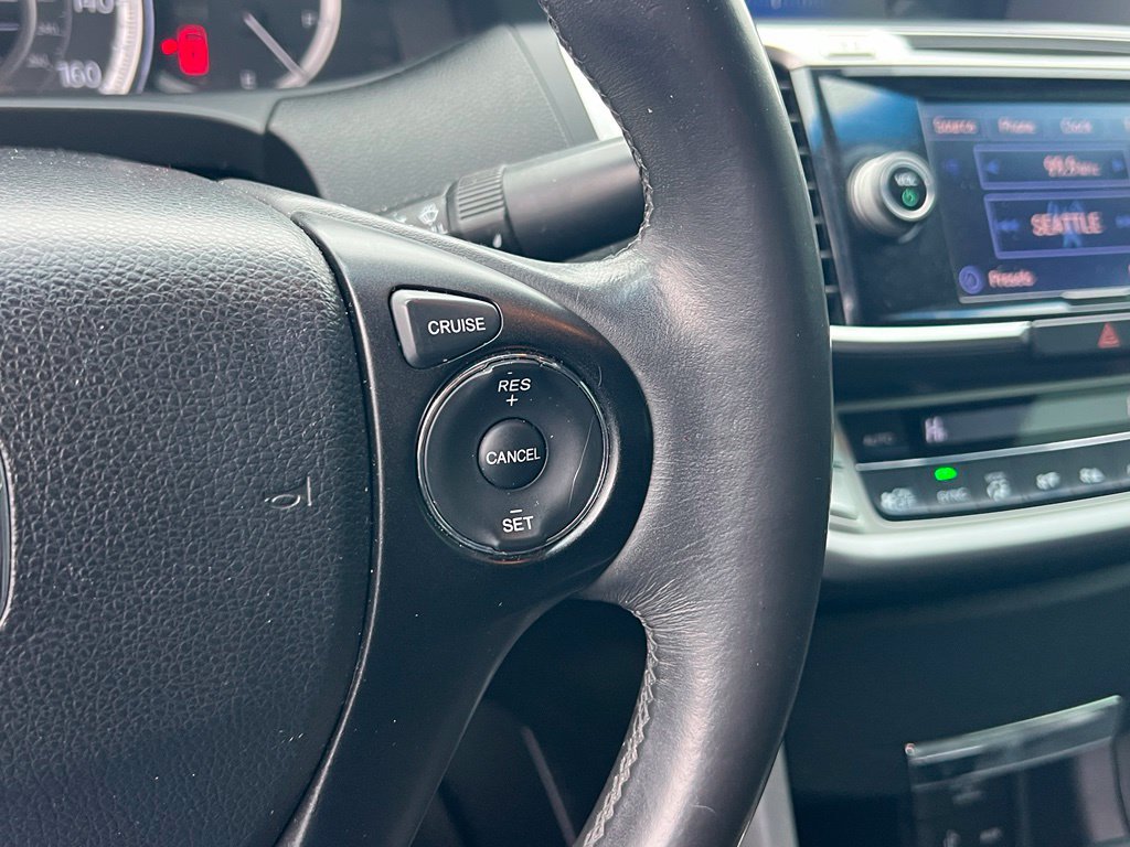 Used 2015 Honda Accord EX-L image 21