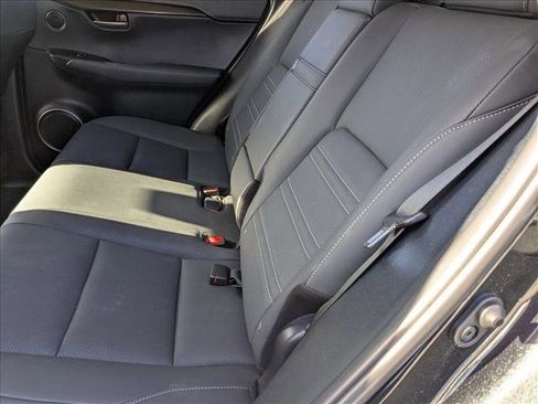 Used 2021 Lexus NX 300 FWD w/ Comfort Package image 13