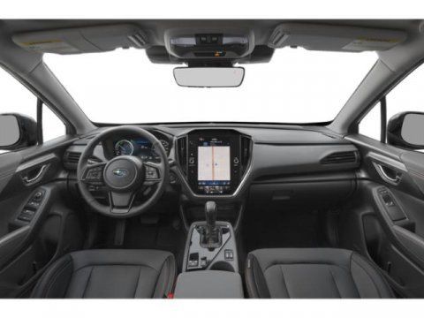 New 2026 Subaru Crosstrek 2.5i Limited AWD/4WD image 10