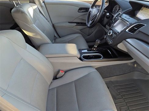 Used 2017 Acura RDX AWD w/ Technology Package image 11