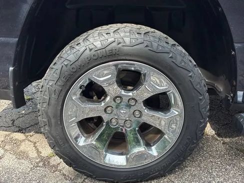 Used 2019 RAM 1500 Big Horn AWD/4WD image 15