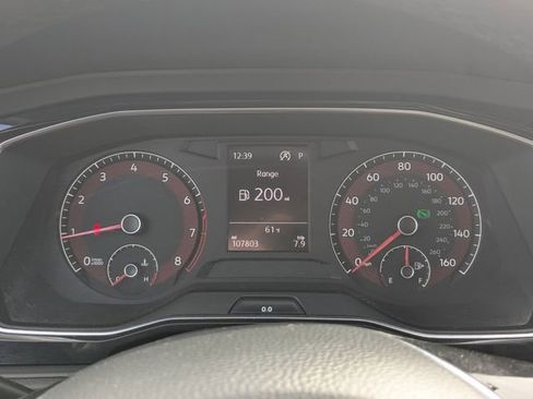 Used 2019 Volkswagen Jetta SE image 13