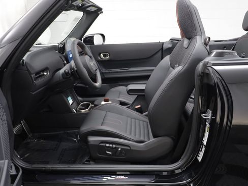 New 2026 MINI Cooper John Cooper Works FWD image 7