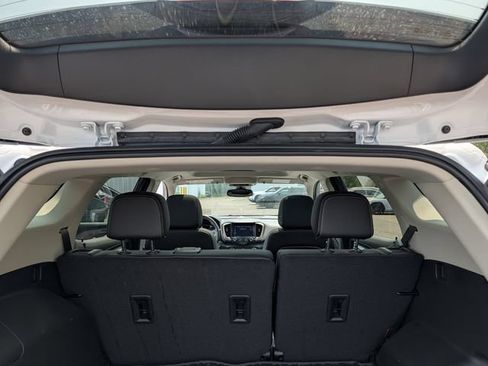 Used 2023 GMC Terrain Denali AWD/4WD image 23