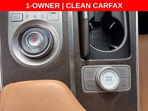 Used 2024 Genesis GV80 3.5T Prestige Signature AWD/4WD image 36